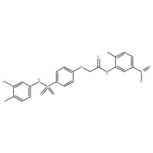 914349-38-5结构式