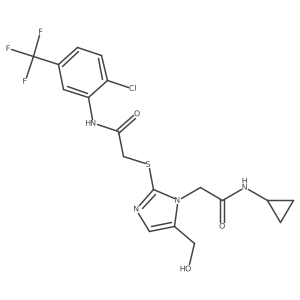 921795-78-0 structure
