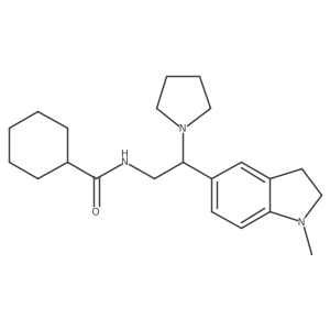 921894-70-4 structure