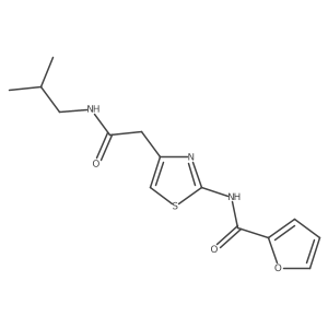 923163-49-9 structure