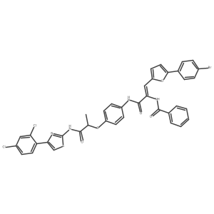 931292-77-2 structure