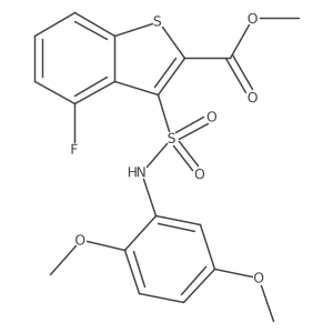 932464-93-2 structure