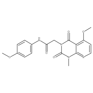 941942-41-2 structure