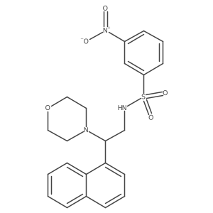 941997-33-7 structure