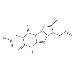 951969-00-9结构式