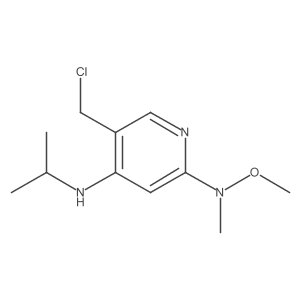 1011464-04-2结构式