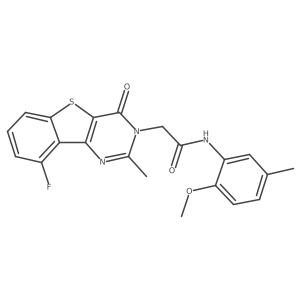 1040682-33-4 structure