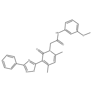 1040682-55-0 structure