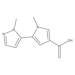 1044852-25-6 structure