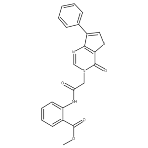 1105224-33-6 structure