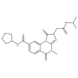 1105230-89-4 structure