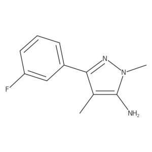 1152663-40-5 structure