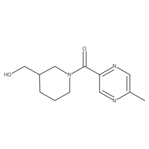 1153234-45-7 structure