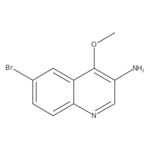 1153460-72-0 structure