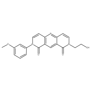 1158566-68-7 structure