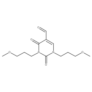 1160185-01-2 structure