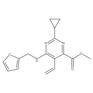 1165936-04-8 structure