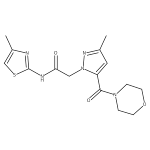 1170504-07-0 structure