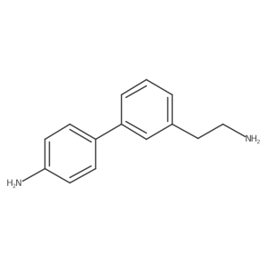 1181358-48-4 structure
