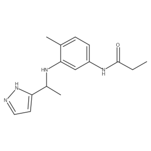 1183184-34-0 structure