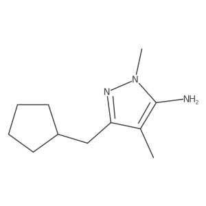 1184650-19-8结构式
