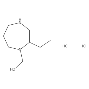 1185298-88-7 structure