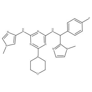 1200605-38-4 structure