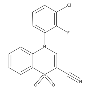 1207023-28-6 structure
