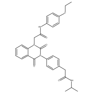 1216968-32-9 structure