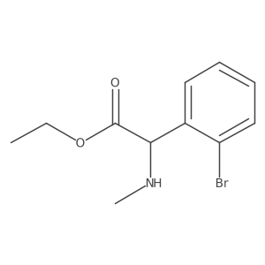 1218379-66-8 structure