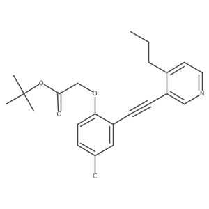 1240287-13-1 structure