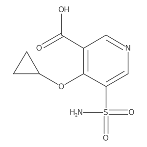 1243387-24-7结构式