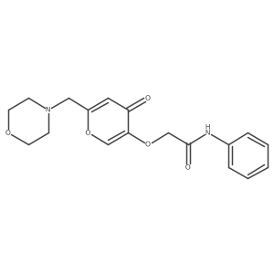1246045-72-6 structure