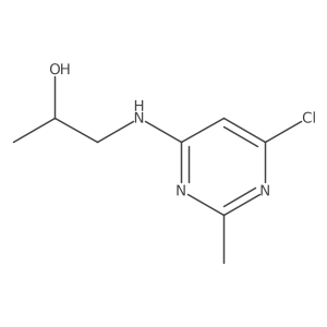 1248327-19-6 structure