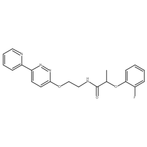 1257550-95-0 structure