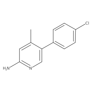 1258626-96-8 structure