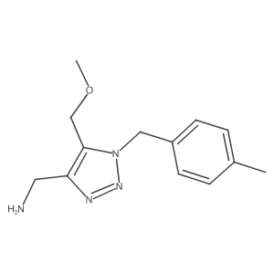 1267323-64-7 structure