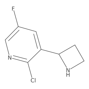 1270445-70-9 structure