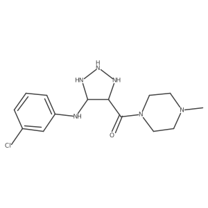 1291853-15-0 structure