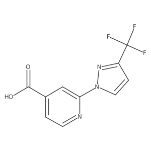 1293020-44-6 structure