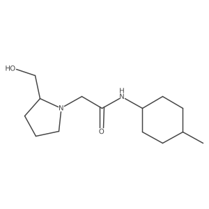 1311907-52-4结构式