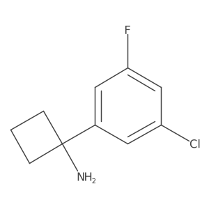 1314786-04-3 structure