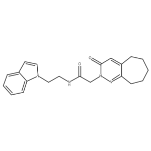 1324094-56-5结构式
