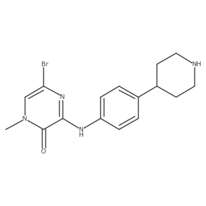 1346674-98-3结构式