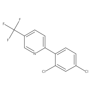 1361712-26-6 structure