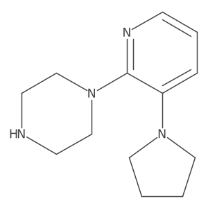 136818-31-0 structure
