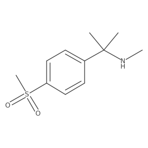 1368740-01-5 structure
