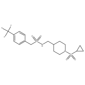 1396783-01-9 structure