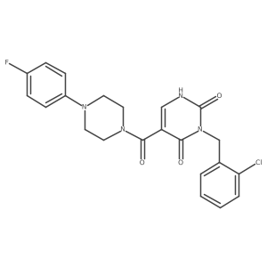 1396786-66-5结构式