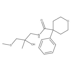 1396812-11-5 structure